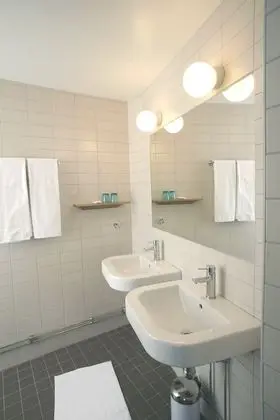 Superior İki Ayrı Yataklı Oda