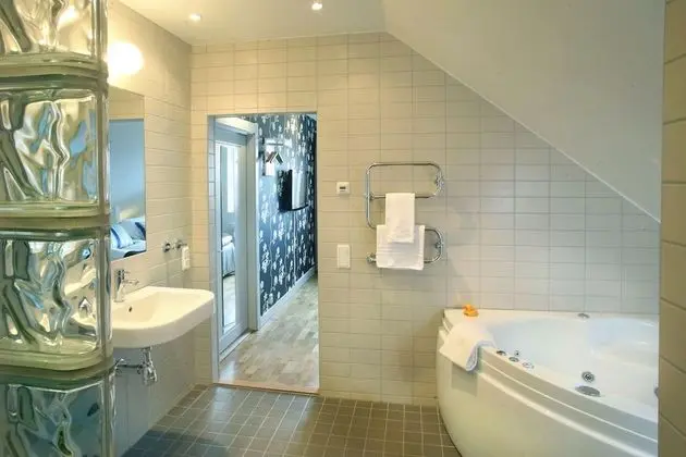 Superior İki Ayrı Yataklı Oda