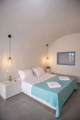 Deluxe Stüdyo Süit