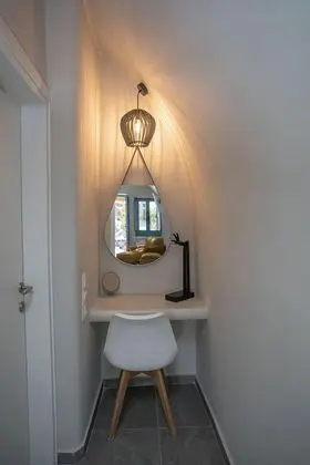 Deluxe Stüdyo Süit