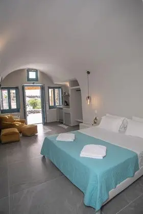 Deluxe Stüdyo Süit