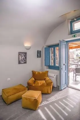 Deluxe Stüdyo Süit