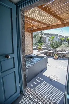 Deluxe Stüdyo Süit