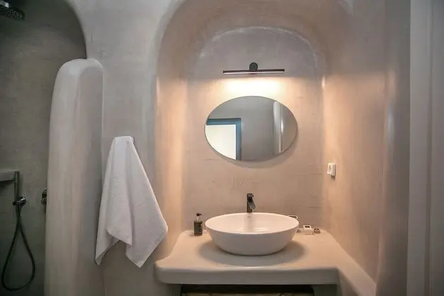 Deluxe Stüdyo Süit