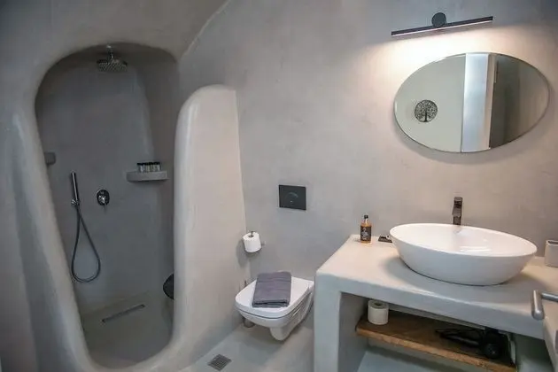 Deluxe Stüdyo Süit
