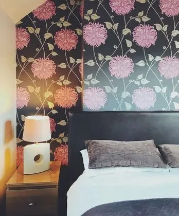Comfort Kır Evi, 1 Çift Kişilik Yatak, Sigara İçilmez, Bahçe Manzaralı