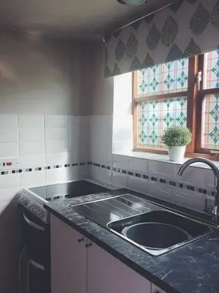Comfort Kır Evi, 1 Çift Kişilik Yatak, Sigara İçilmez, Bahçe Manzaralı