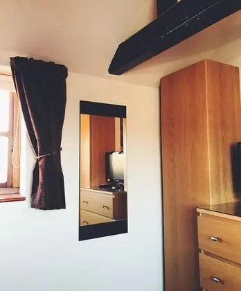 Comfort Kır Evi, 1 Çift Kişilik Yatak, Sigara İçilmez, Bahçe Manzaralı