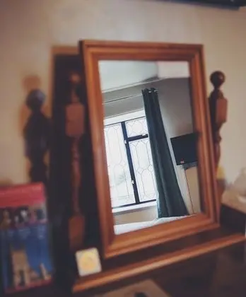 Standard Tek Büyük Yataklı Oda, 1 Çift Kişilik Yatak, Sigara İçilmez