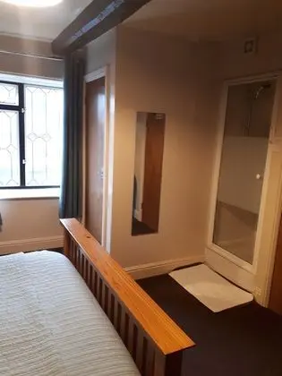 Standard Tek Büyük Yataklı Oda, 1 Çift Kişilik Yatak, Sigara İçilmez