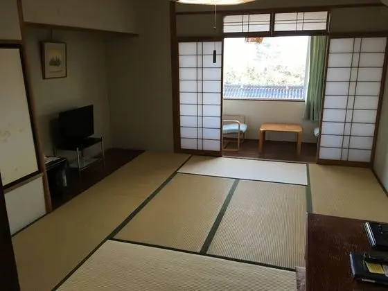 Traditional Oda (Japanese-style, Main Building )