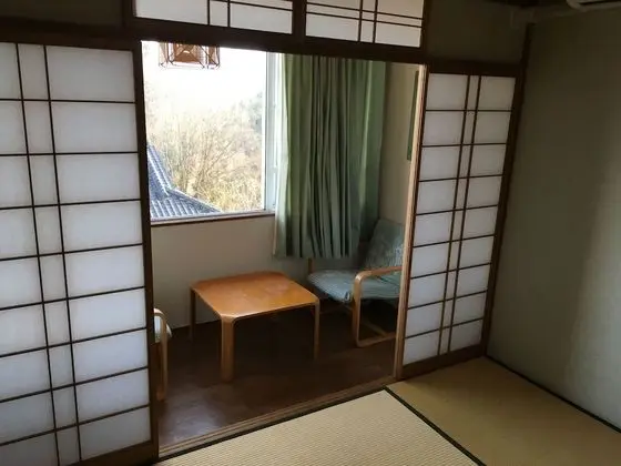 Traditional Oda (Japanese-style, Main Building )