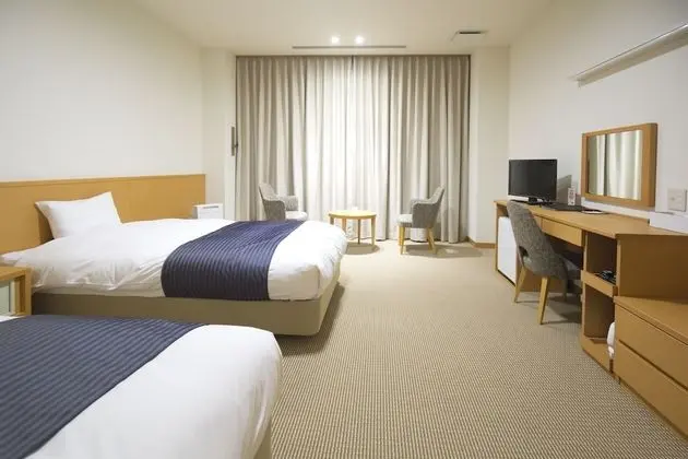 Deluxe Oda (Light Deluxe Room)