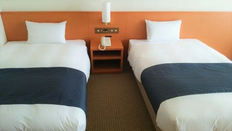 Deluxe Oda (Light Deluxe Room)