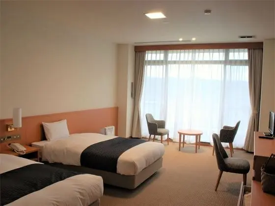 Deluxe Oda (Light Deluxe Room)