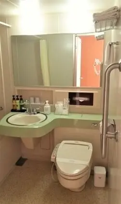 Deluxe Oda (Light Deluxe Room)