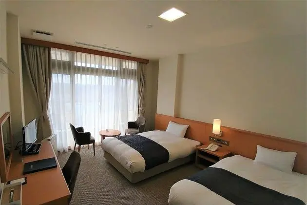 Standard Oda, Ortak Banyo