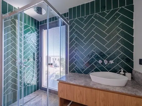 Villa Arycandia, Deniz ve Dağ Manzaralı, Dublex
