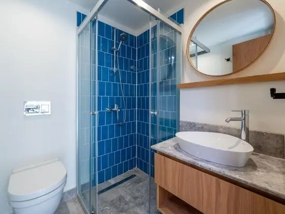 Villa Arycandia, Deniz ve Dağ Manzaralı, Dublex