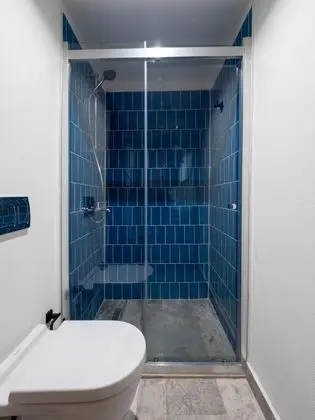 Villa Arycandia, Deniz ve Dağ Manzaralı, Dublex