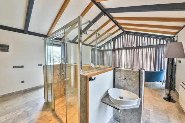 Villa Kadyanda, Deniz ve Havuz Manzaralı, Özel Havuzlu