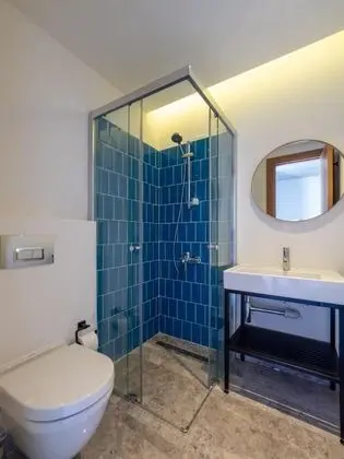 Villa Kadyanda, Deniz ve Havuz Manzaralı, Özel Havuzlu