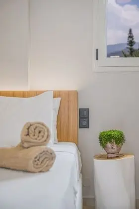 Apart Daire, 1 Yatak Odası, Kısmi Deniz Manzaralı (Sunset)