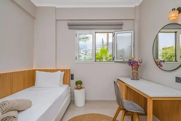 Apart Daire, 1 Yatak Odası, Kısmi Deniz Manzaralı (Sunset)