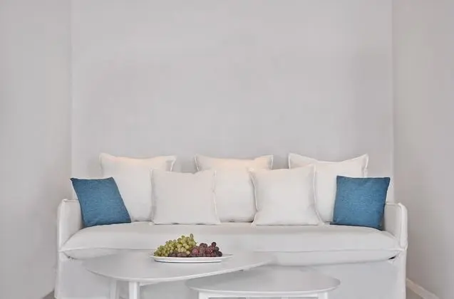 Senior Süit, Deniz Manzaralı