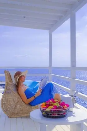 Süit, Deniz Manzaralı (Notos)