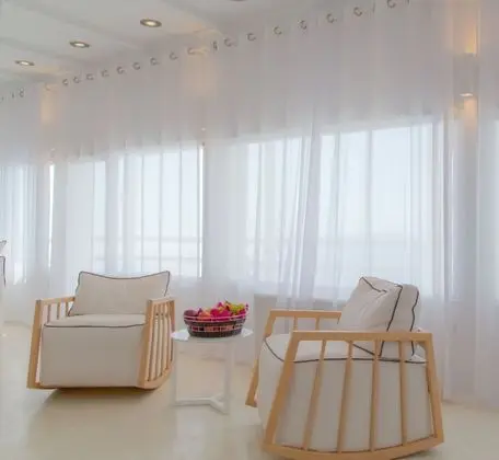 Süit, Deniz Manzaralı (Notos)
