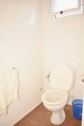 Basic Tek Büyük Yataklı Oda