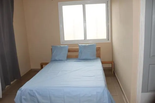 Basic Tek Büyük Yataklı Oda