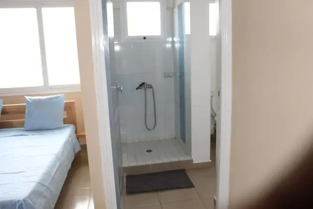 Basic Tek Büyük Yataklı Oda