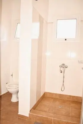 Basic Tek Büyük Yataklı Oda