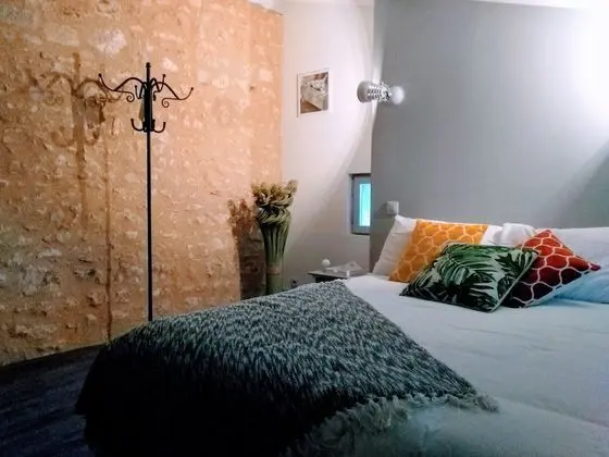 Le Lièvre et la Tortue - Suite Familiale, 2 chambres