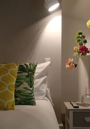 Le Lièvre et la Tortue - Suite Familiale, 2 chambres