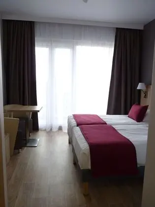 Superior Tek Büyük Yataklı Oda, Balkon, Tepe Manzaralı