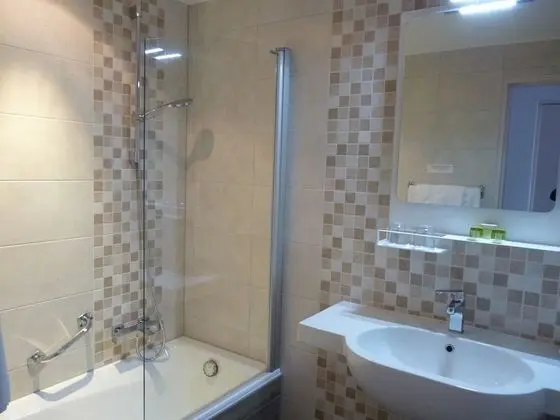 Superior Tek Büyük Yataklı Oda, Balkon, Tepe Manzaralı