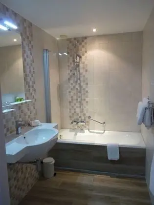 Superior Tek Büyük Yataklı Oda, Balkon, Tepe Manzaralı