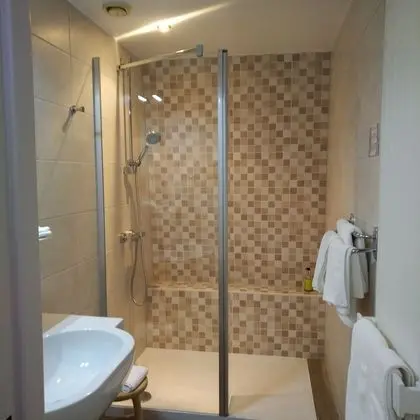 Superior Tek Büyük Yataklı Oda, Balkon, Tepe Manzaralı