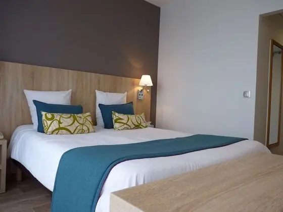 Superior Tek Kişilik Oda