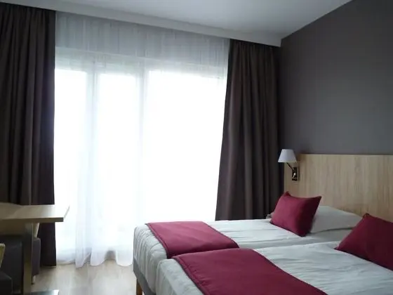 Superior Tek Kişilik Oda