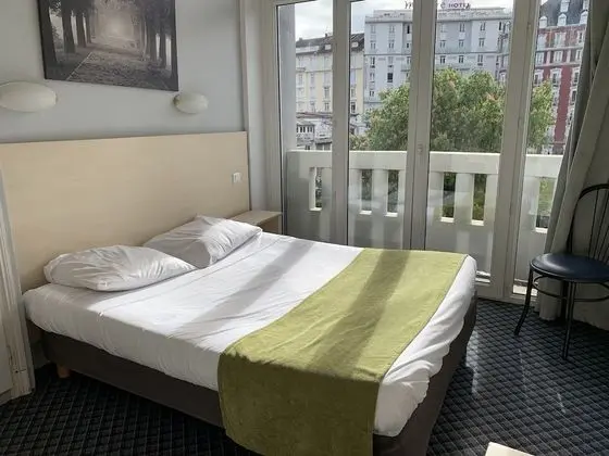 Tek Kişilik Oda
