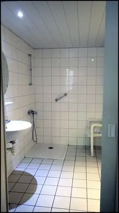 Tek Büyük Yataklı Oda, Dağ Manzaralı