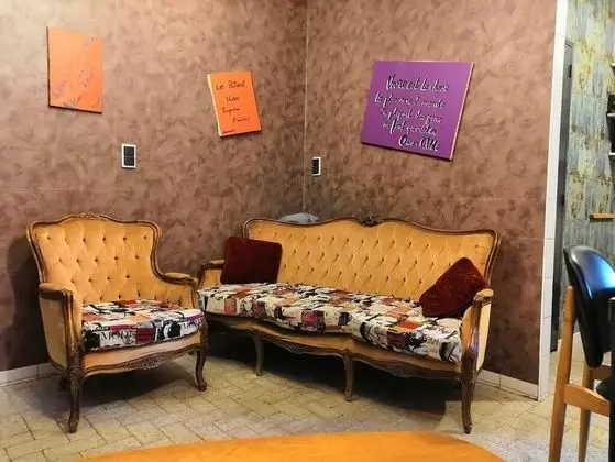 Oda, 2 Yatak Odası (6)