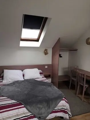 Oda, 2 Yatak Odası (6)