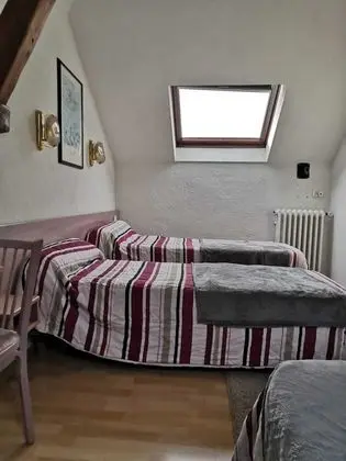 Oda, 2 Yatak Odası (6)