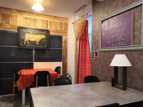 Oda, 2 Yatak Odası (6)