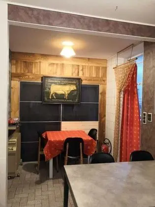 Oda, 2 Yatak Odası (6)